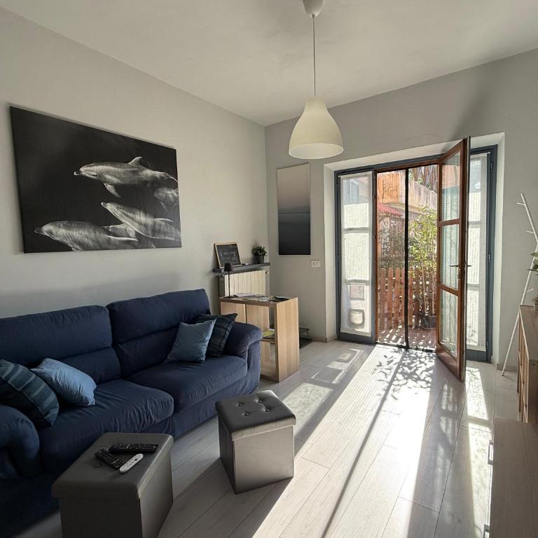 Blue Sea House - Appartamento con 2 Camere da Letto - 7