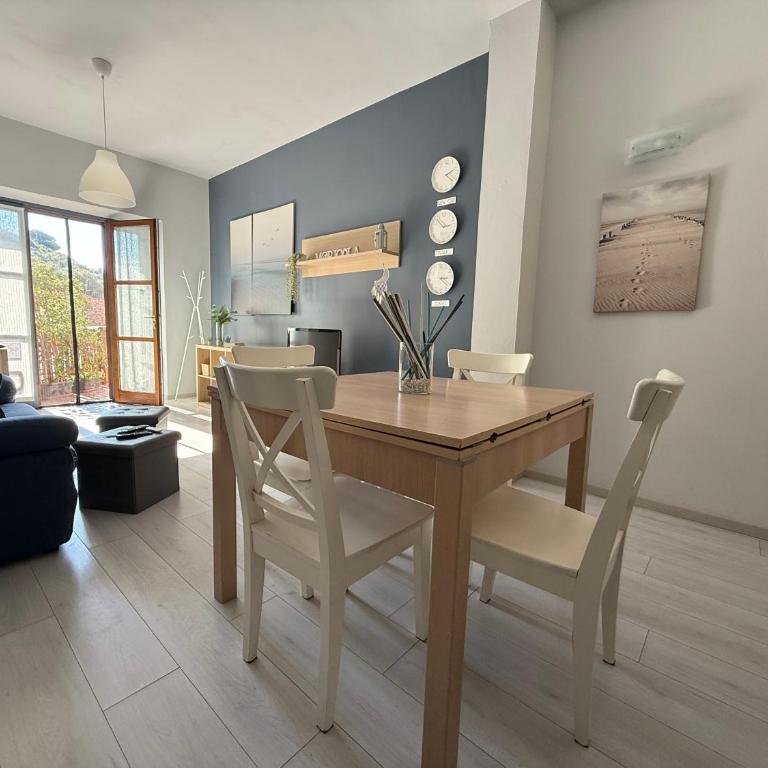 Blue Sea House - Appartamento con 2 Camere da Letto - 6