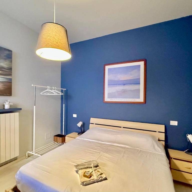 Blue Sea House - Appartamento con 2 Camere da Letto - 16