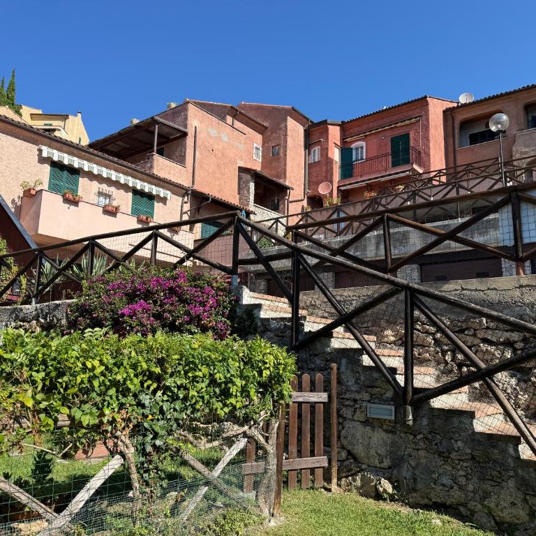 Blue Sea House - Appartamento con 2 Camere da Letto - 19