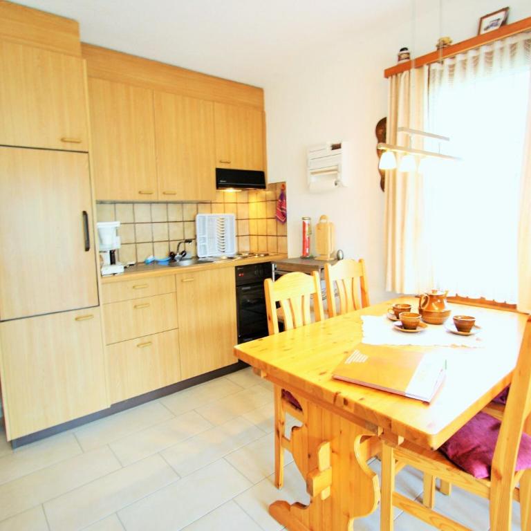 Family Stay in Aletsch Alps - Apartment mit 2 Schlafzimmern - 3
