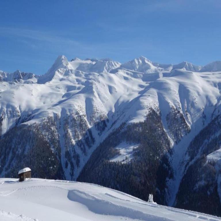 Family Stay in Aletsch Alps - Apartment mit 2 Schlafzimmern - 26
