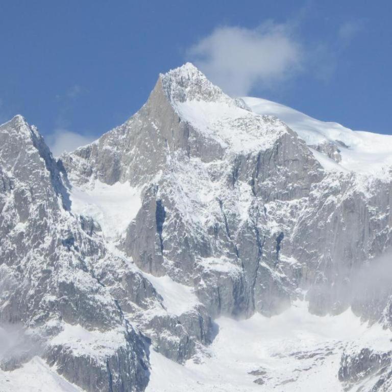 Family Stay in Aletsch Alps - Apartment mit 2 Schlafzimmern - 24