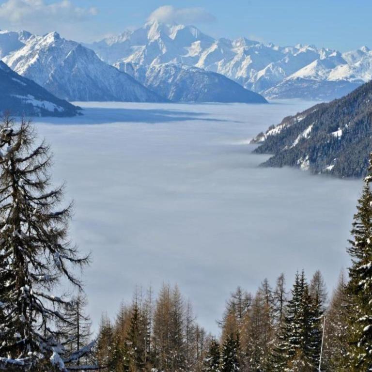 Family Stay in Aletsch Alps - Apartment mit 2 Schlafzimmern - 23
