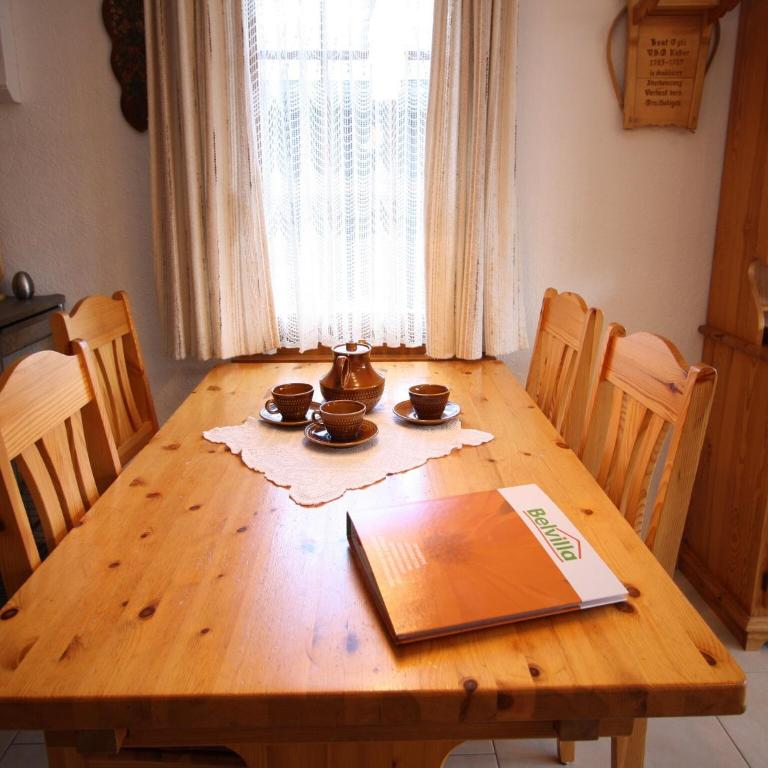 Family Stay in Aletsch Alps - Apartment mit 2 Schlafzimmern - 9