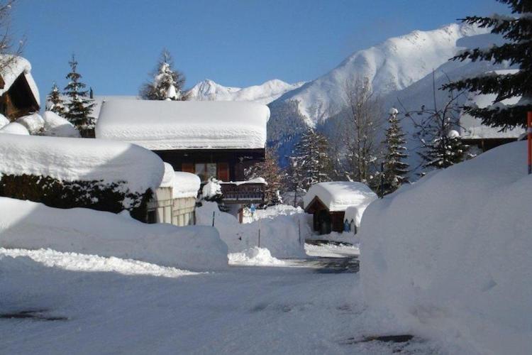Family Stay in Aletsch Alps - Apartment mit 2 Schlafzimmern - 18