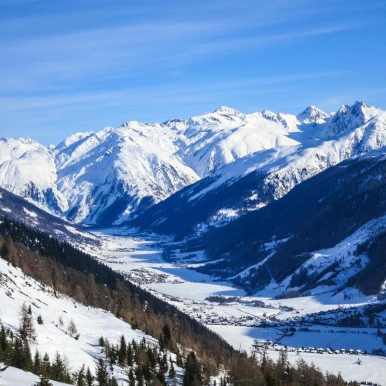Family Stay in Aletsch Alps - Apartment mit 2 Schlafzimmern - 22