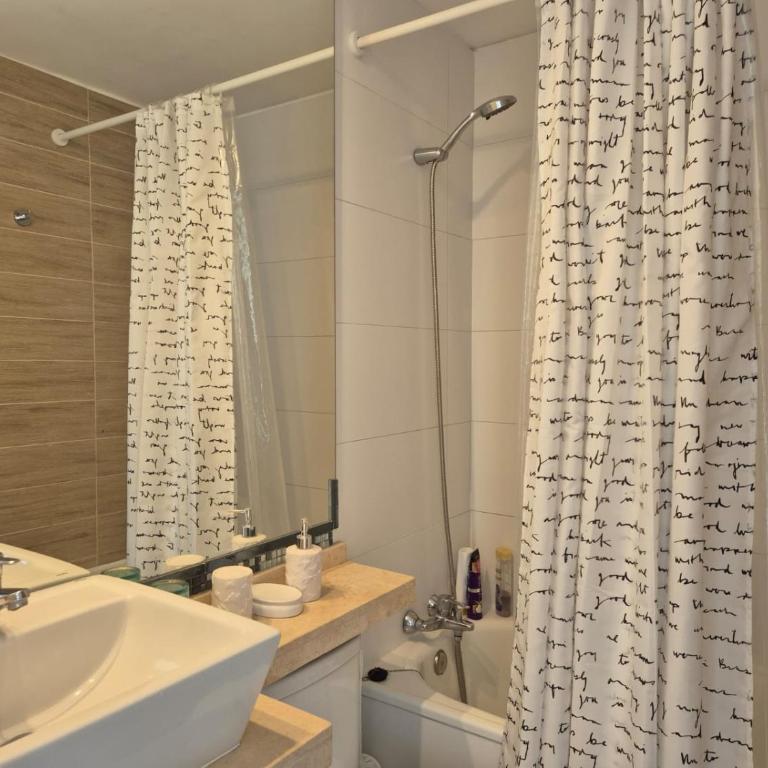 Club Oceano Peñuelas 4 pers - Two-Bedroom Apartment - 18