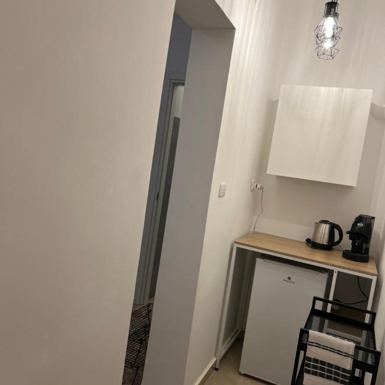 Appartamenti Tiffany & Timi - Appartamento con 2 Camere da Letto - 17