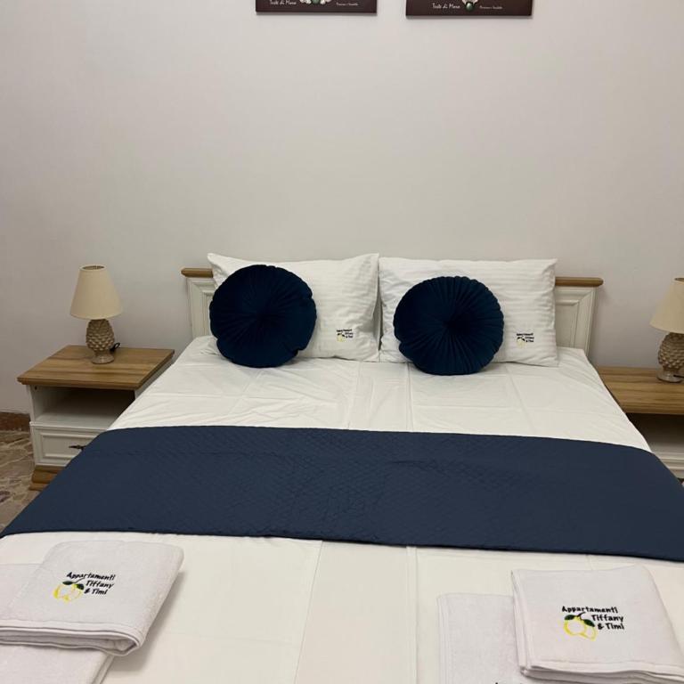 Appartamenti Tiffany & Timi - Appartamento con 2 Camere da Letto - 7