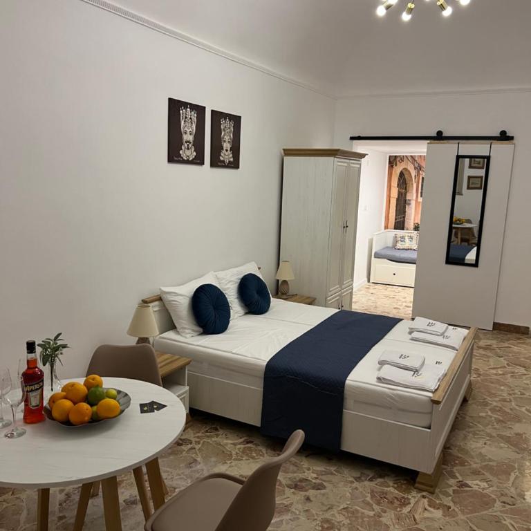 Appartamenti Tiffany & Timi - Appartamento con 2 Camere da Letto - 1