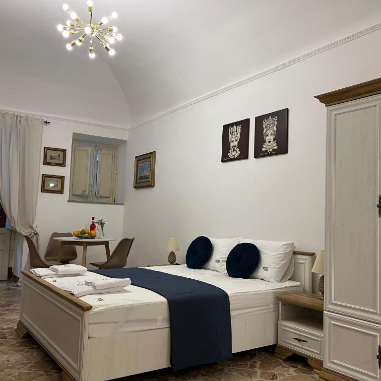 Appartamenti Tiffany & Timi - Appartamento con 2 Camere da Letto - 9