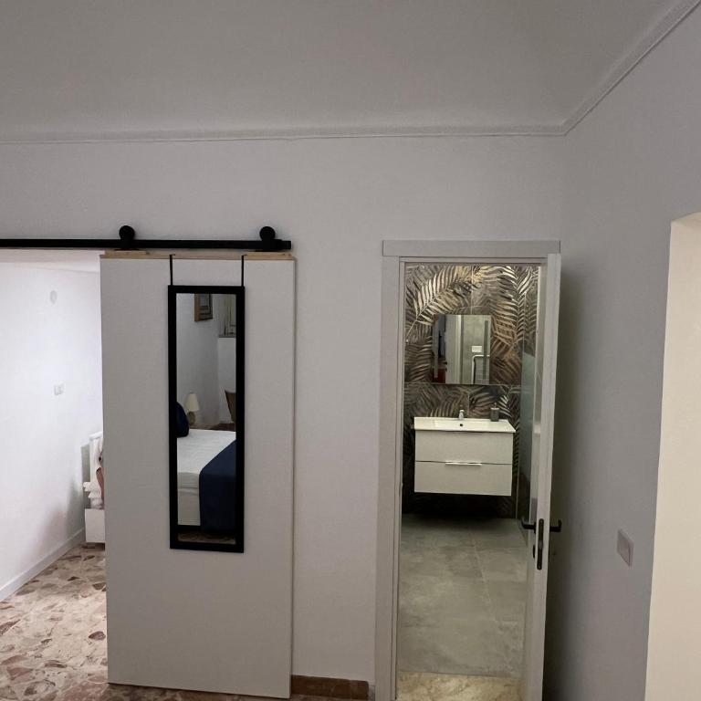 Appartamenti Tiffany & Timi - Appartamento con 2 Camere da Letto - 11