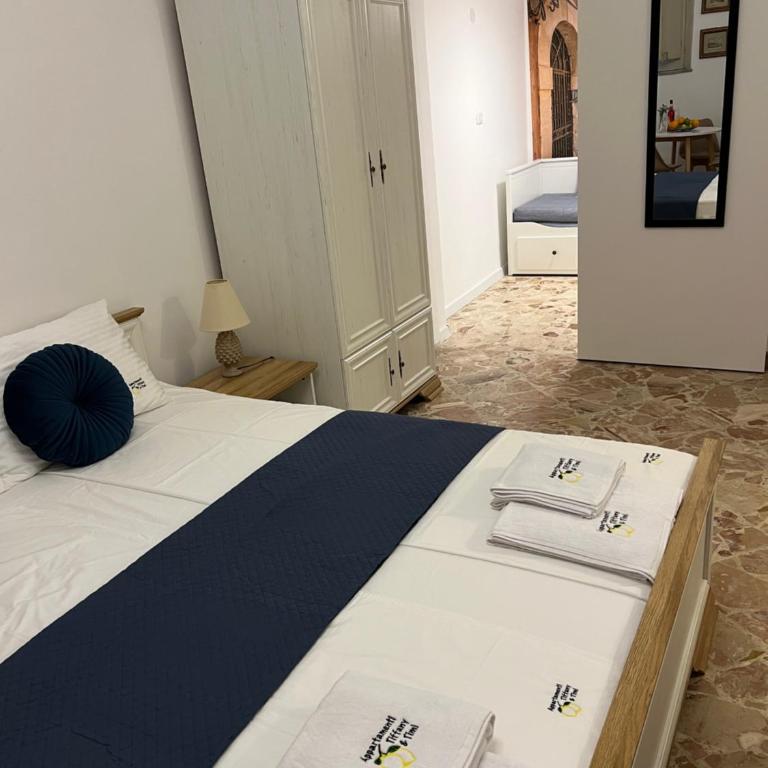 Appartamenti Tiffany & Timi - Appartamento con 2 Camere da Letto - 10