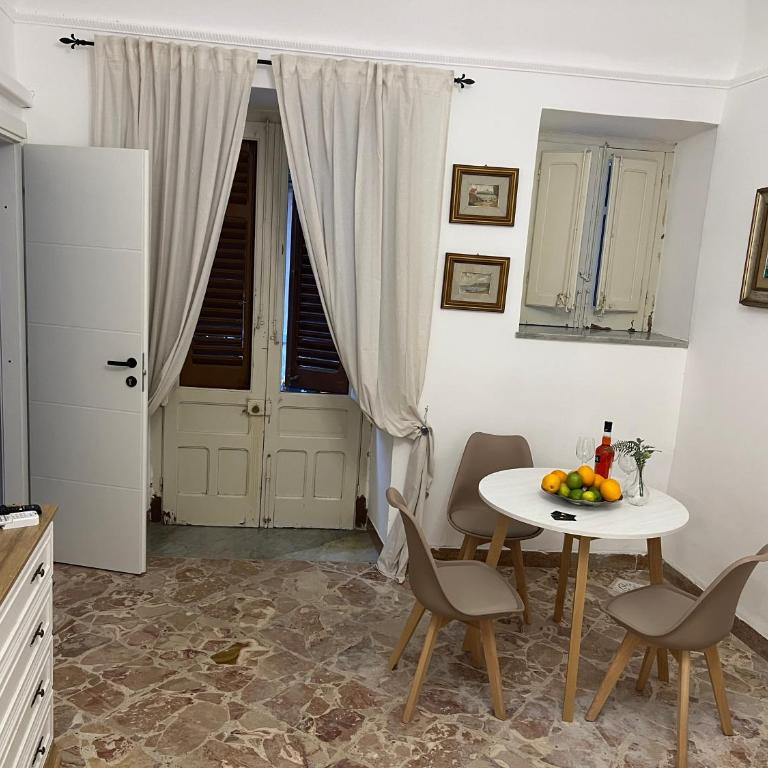 Appartamenti Tiffany & Timi - Appartamento con 2 Camere da Letto - 5