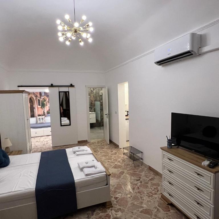 Appartamenti Tiffany & Timi - Appartamento con 2 Camere da Letto - 6