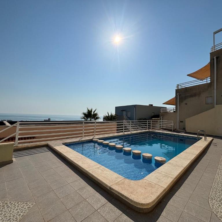 El Mirador de Peñiscola - Casa de 3 dormitorios - 4