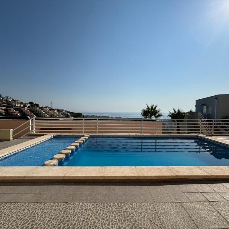 El Mirador de Peñiscola - Casa de 3 dormitorios - 8
