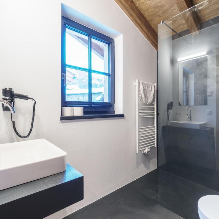 Chalet in Piesendorf near Ski Slopes - Ferienhaus mit 4 Zimmern - 20