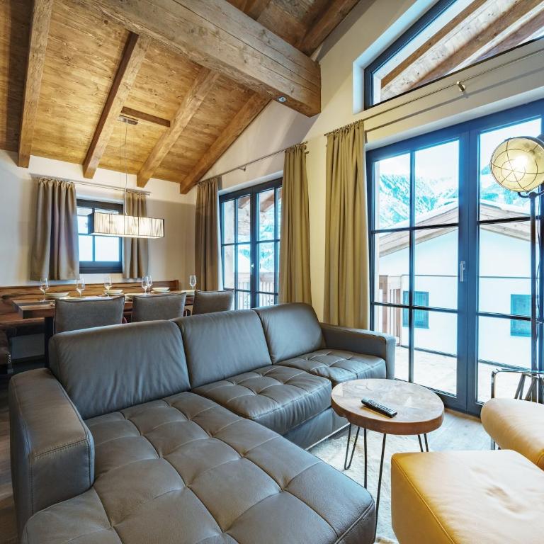 Chalet in Piesendorf near Ski Slopes - Ferienhaus mit 4 Zimmern - 25