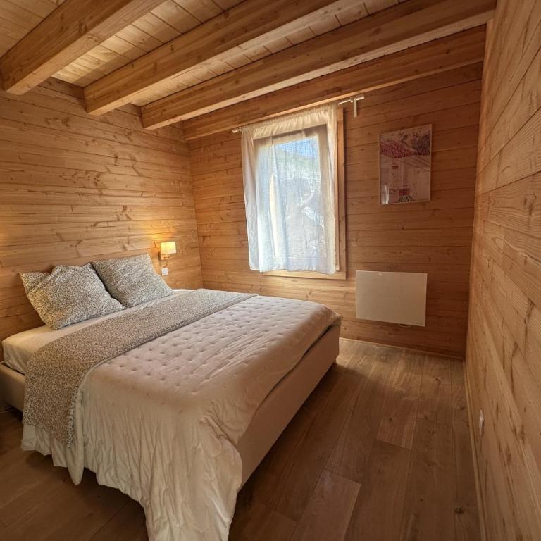 Chalet les Buffettes - 4P8 - Chalet - 8
