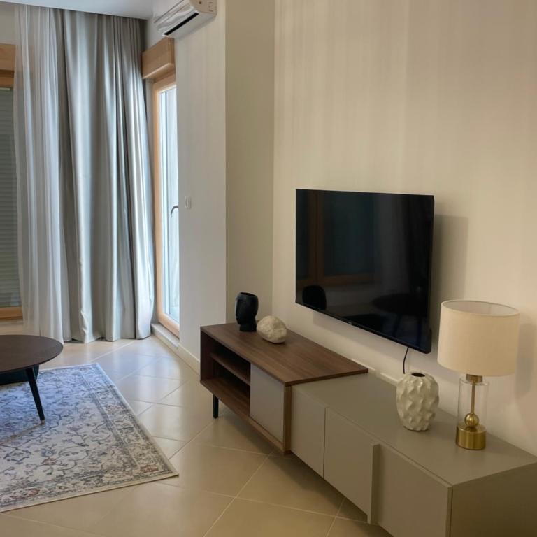 Boka View Apartments - One-Bedroom Apartment - 8