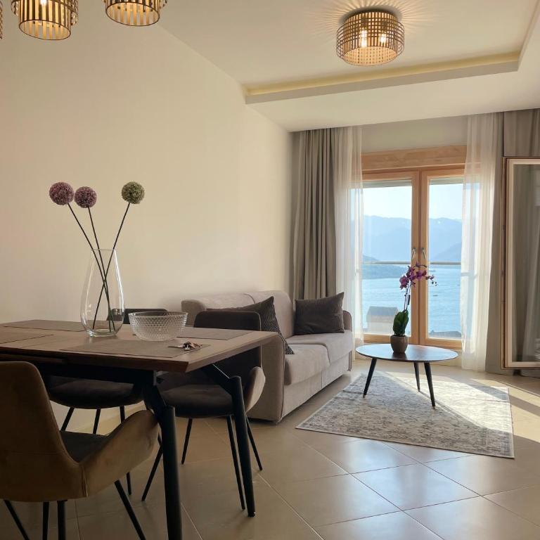 Boka View Apartments - One-Bedroom Apartment - 3