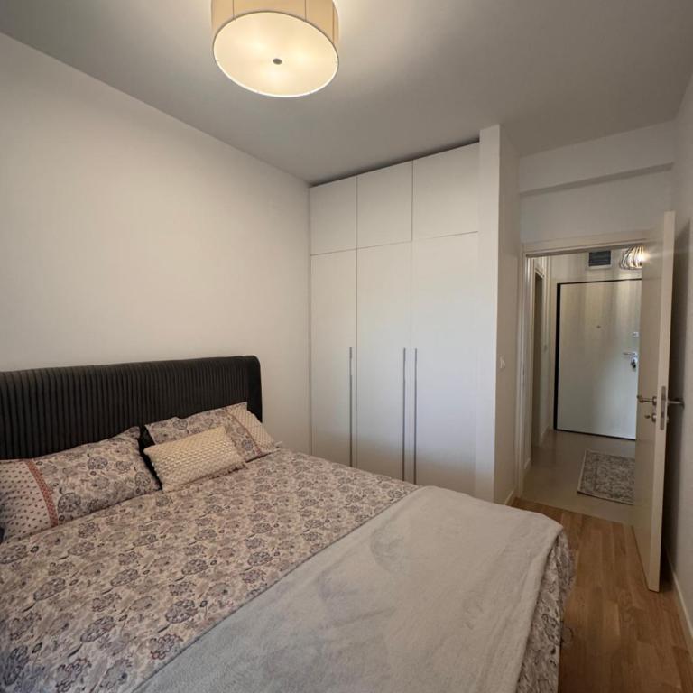 Boka View Apartments - One-Bedroom Apartment - 14