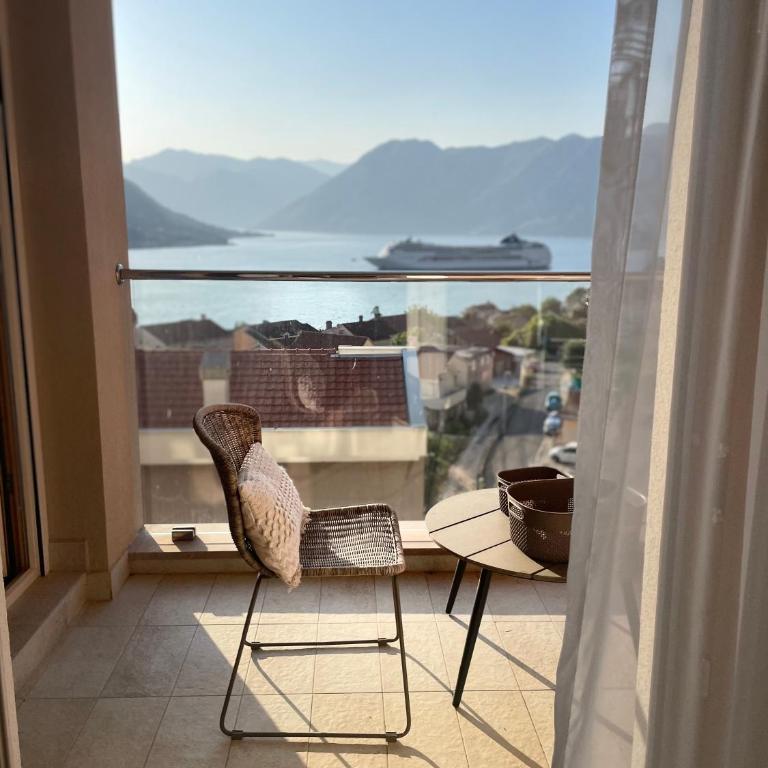 Boka View Apartments - One-Bedroom Apartment - 4