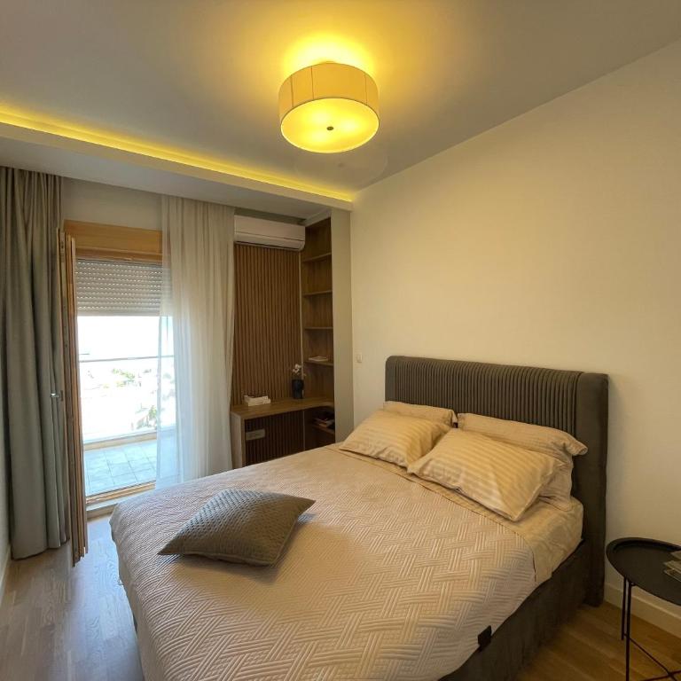 Boka View Apartments - One-Bedroom Apartment - 13
