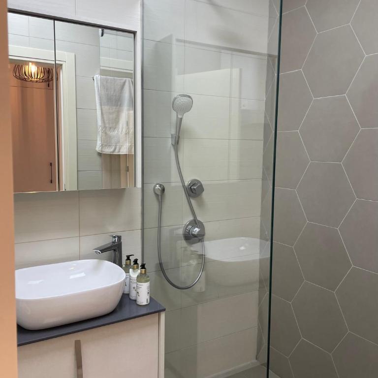 Boka View Apartments - One-Bedroom Apartment - 19