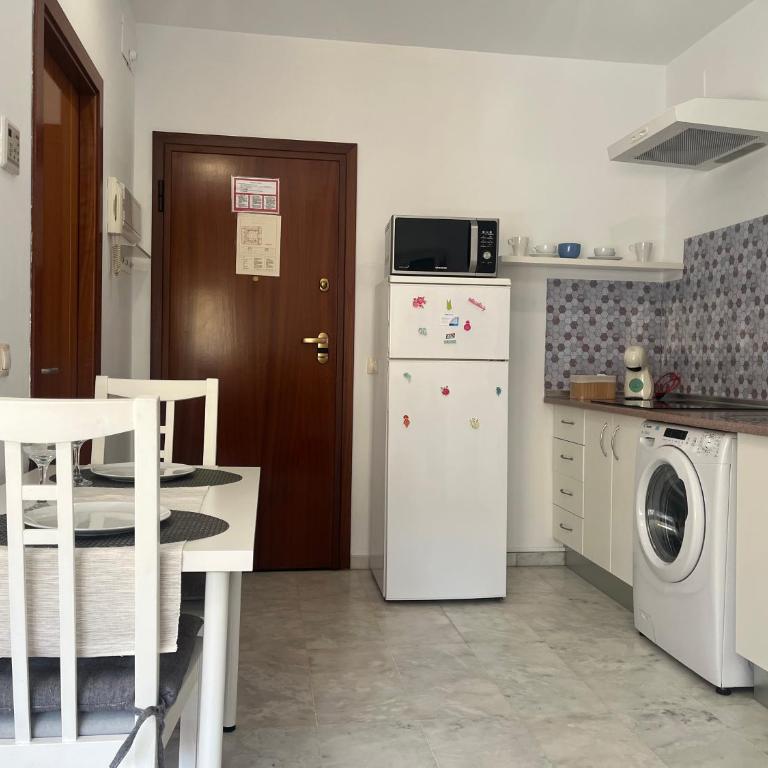 Apartamento lux capilla - Apartamento de 1 dormitorio - 10