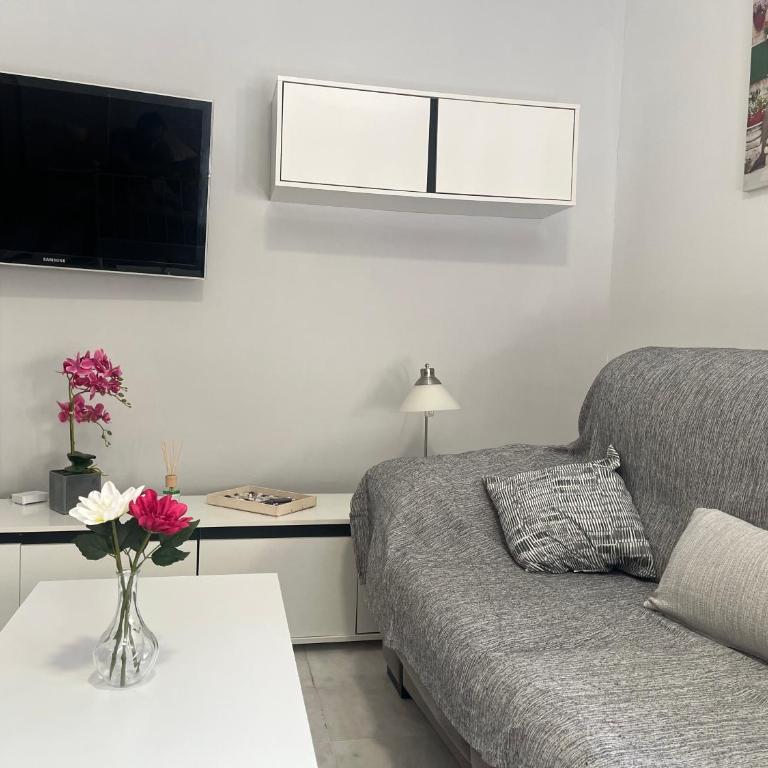 Apartamento lux capilla - Apartamento de 1 dormitorio - 20