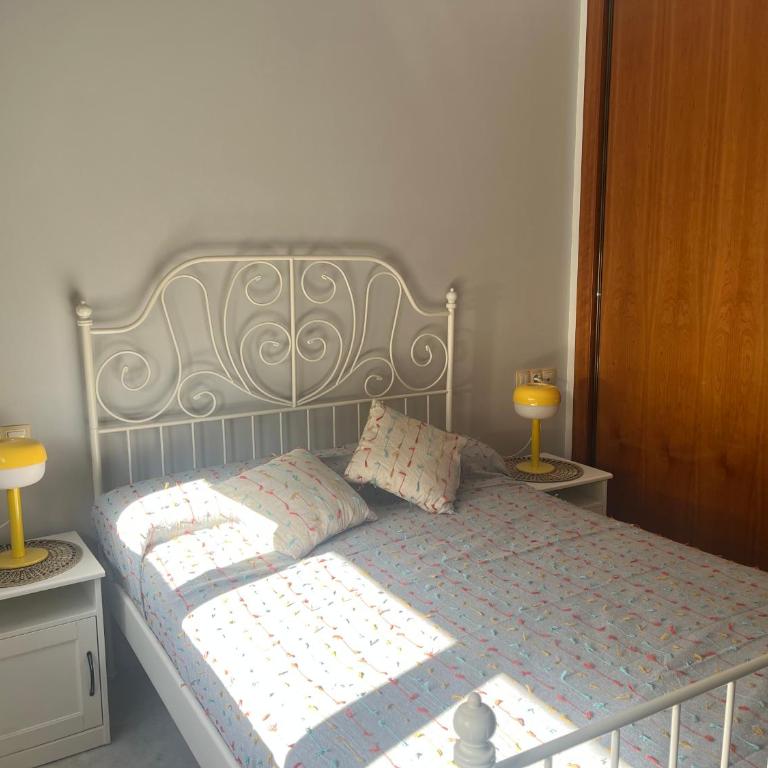 Apartamento lux capilla - Apartamento de 1 dormitorio - 25