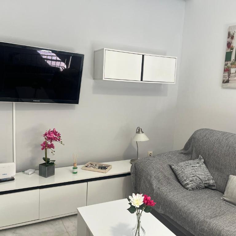 Apartamento lux capilla - Apartamento de 1 dormitorio - 19
