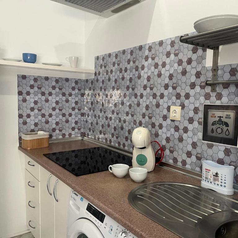 Apartamento lux capilla - Apartamento de 1 dormitorio - 15