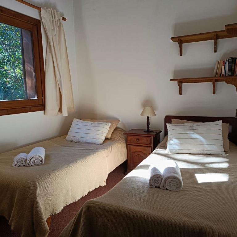 Casa Fischer del Lago - Casa de vacaciones de 2 dormitorios - 12