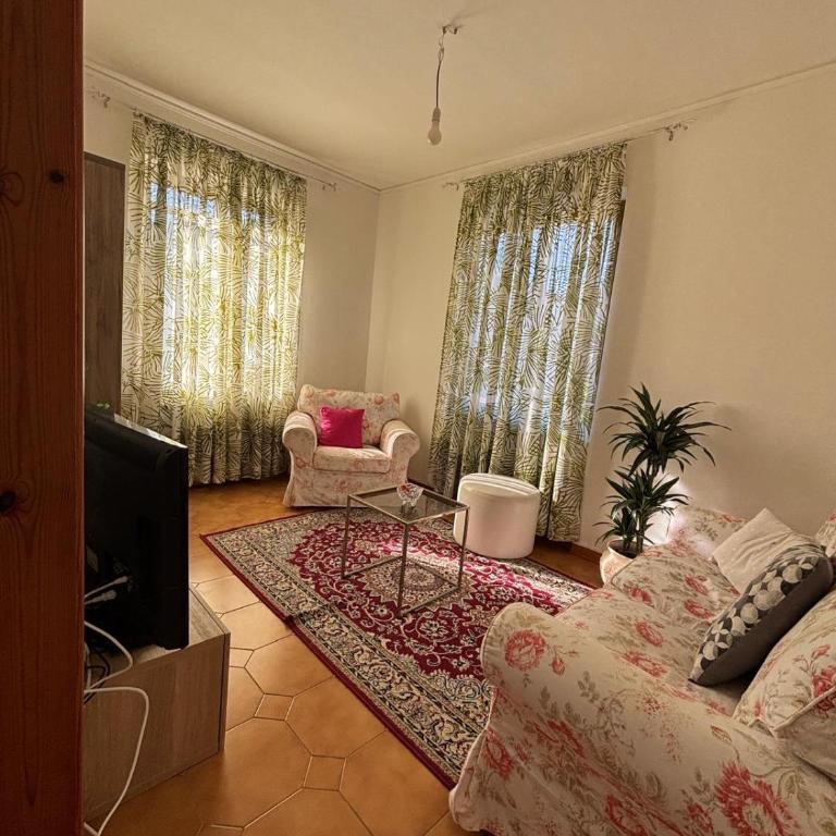 La casa nel verde - Appartamento con 3 Camere da Letto - 2