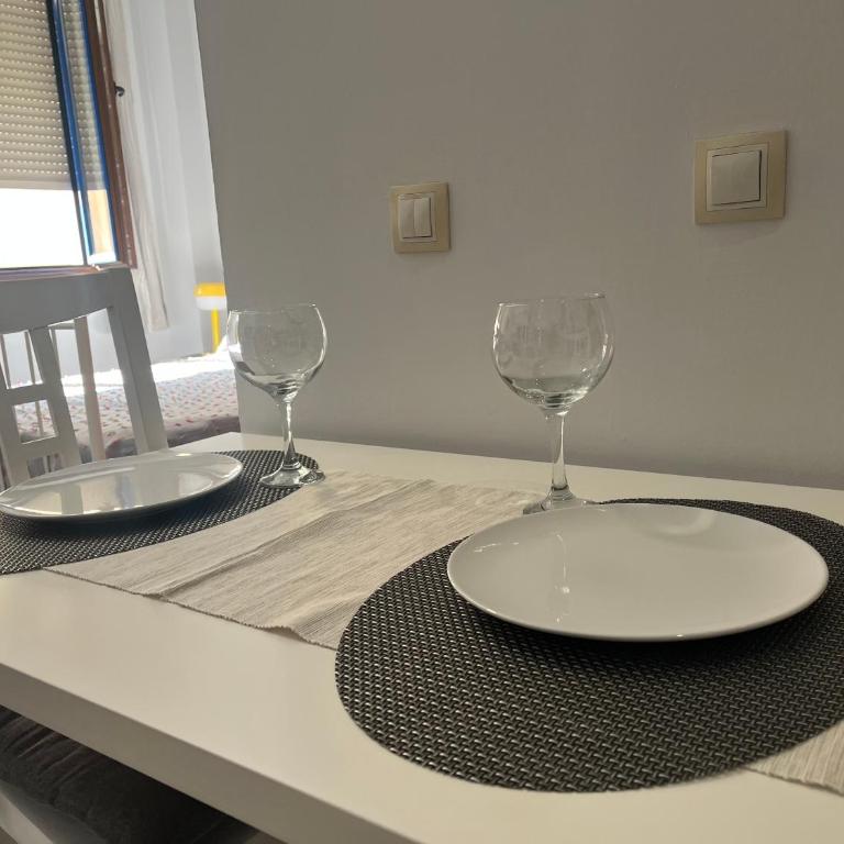 Apartamento lux capilla - Apartamento de 1 dormitorio - 9