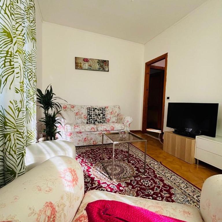 La casa nel verde - Appartamento con 3 Camere da Letto - 1