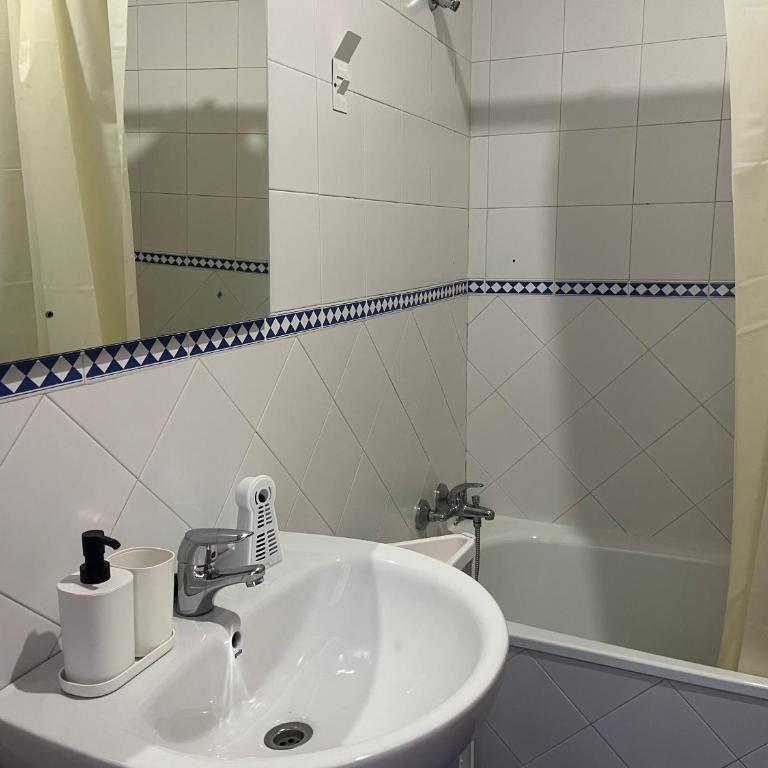 Apartamento lux capilla - Apartamento de 1 dormitorio - 18