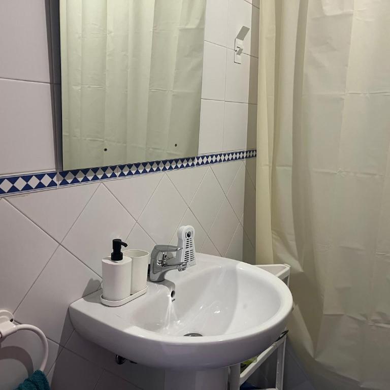 Apartamento lux capilla - Apartamento de 1 dormitorio - 17