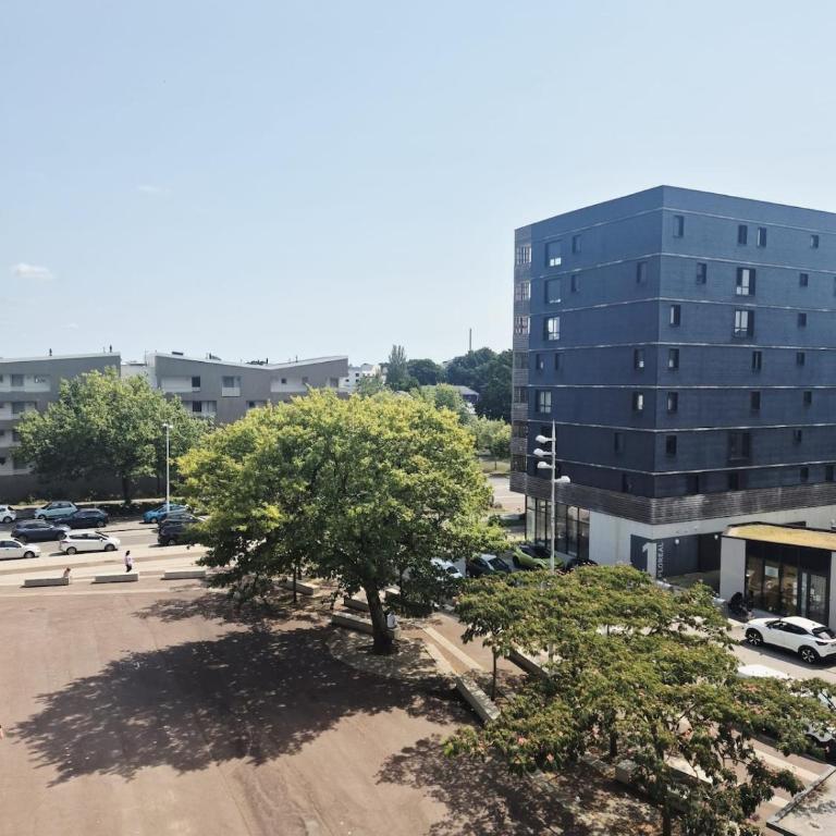 Charmant T2 avec grande terrasse - Appartement 1 Chambre - 2