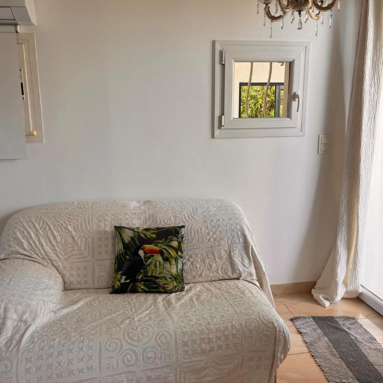 La maison de violette piscine et mer - Maison 1 Chambre - 46