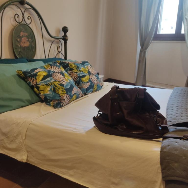 il Profferlo - Appartamento con 2 Camere da Letto - 7