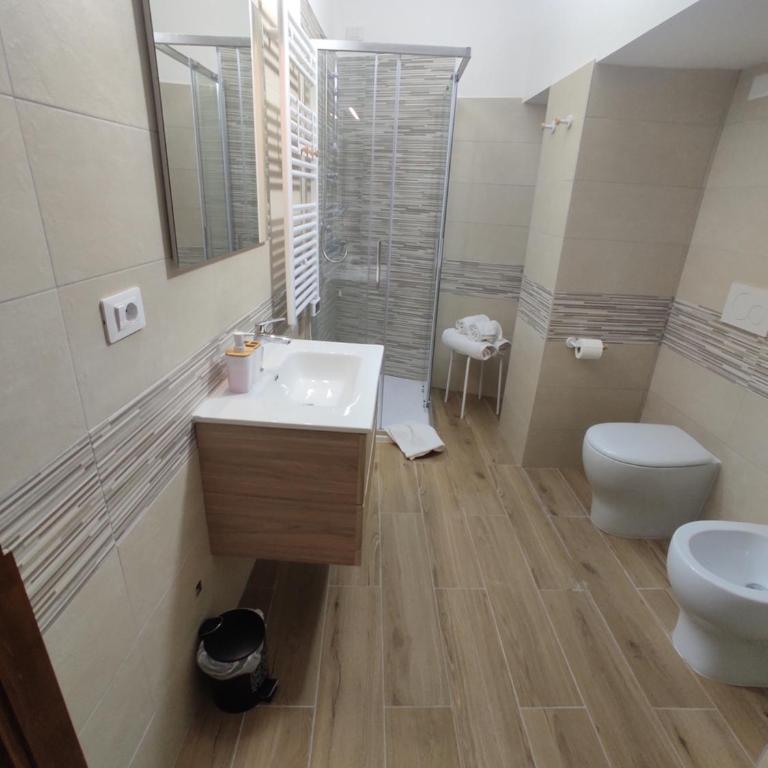 il Profferlo - Appartamento con 2 Camere da Letto - 9