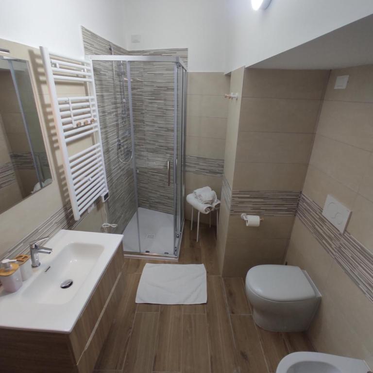 il Profferlo - Appartamento con 2 Camere da Letto - 13