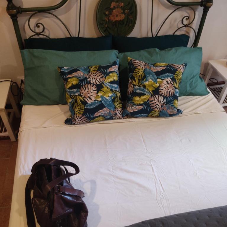 il Profferlo - Appartamento con 2 Camere da Letto - 16