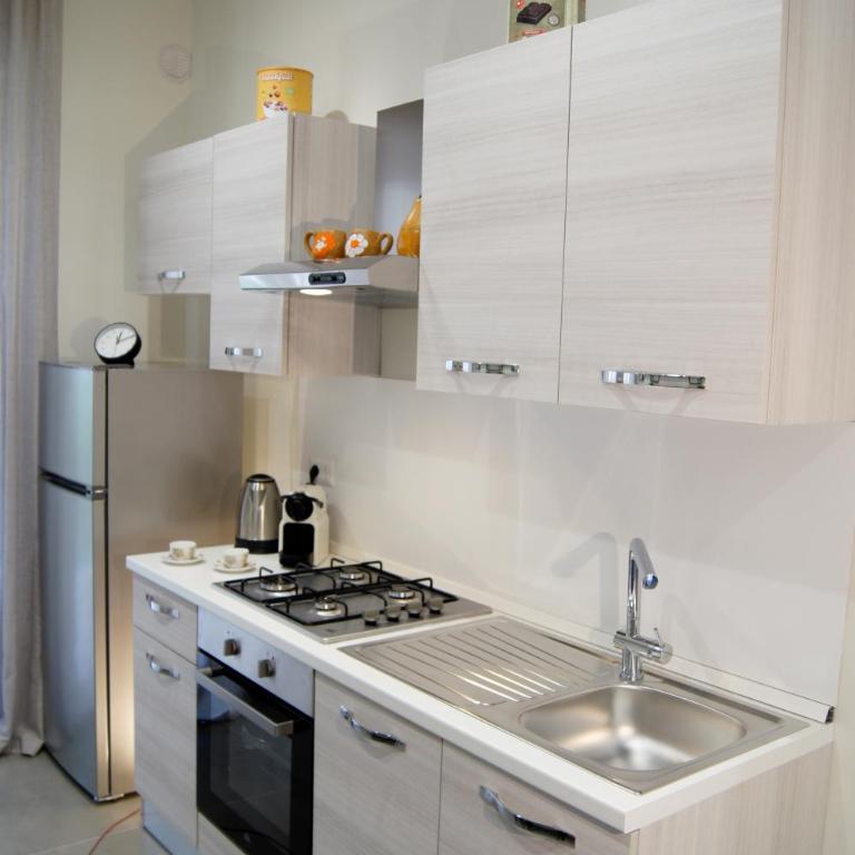 Casa di Noah - Vacation Home - 2