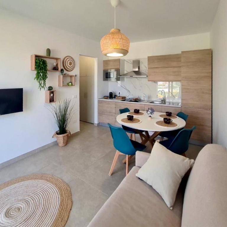 Awesome Apartment In Marzamemi With Wifi - Appartamento con 1 Camera da Letto - 6